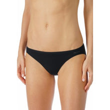 Afbeelding in Gallery-weergave laden, Mini-Slip  GOTS 29815 3 schwarz
