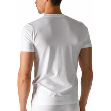 Afbeelding in Gallery-weergave laden, Olympia-Shirt/Olympic-Shirt 46003 101 weiss
