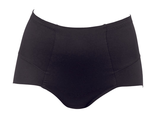 Pantyslip 1782 schwarz 001