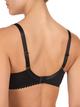 Afbeelding in Gallery-weergave laden, Provence bh met beugel 80505 004 Black
