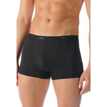 Shorty/Boxers 41521 123 schwarz