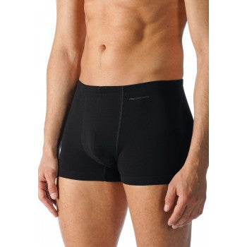 Shorty/Boxers 49021 123 schwarz