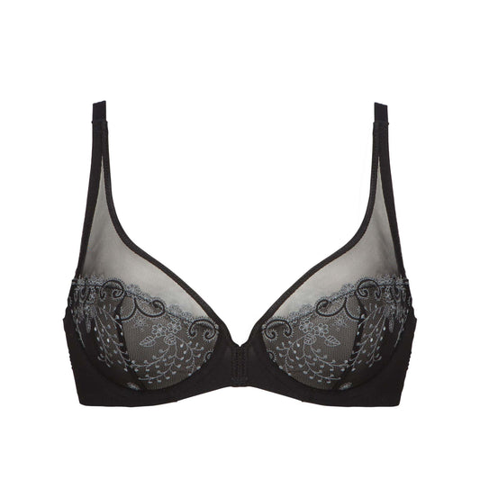 Simone Perele Delice bh 12X319 Simone Perele zwart