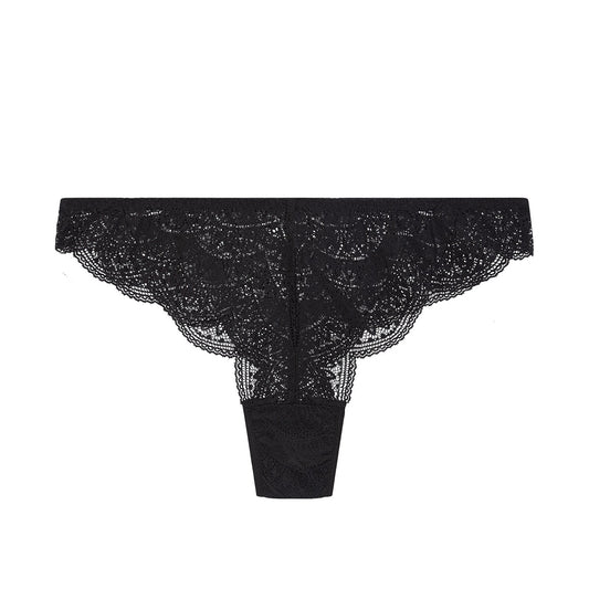 Simone Perele Karma string SP 12V710 Karma  zwart