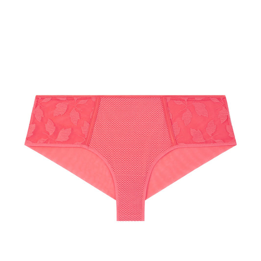 Simone Perele Shorty Dahlia Simone Perele 14V630 koraal