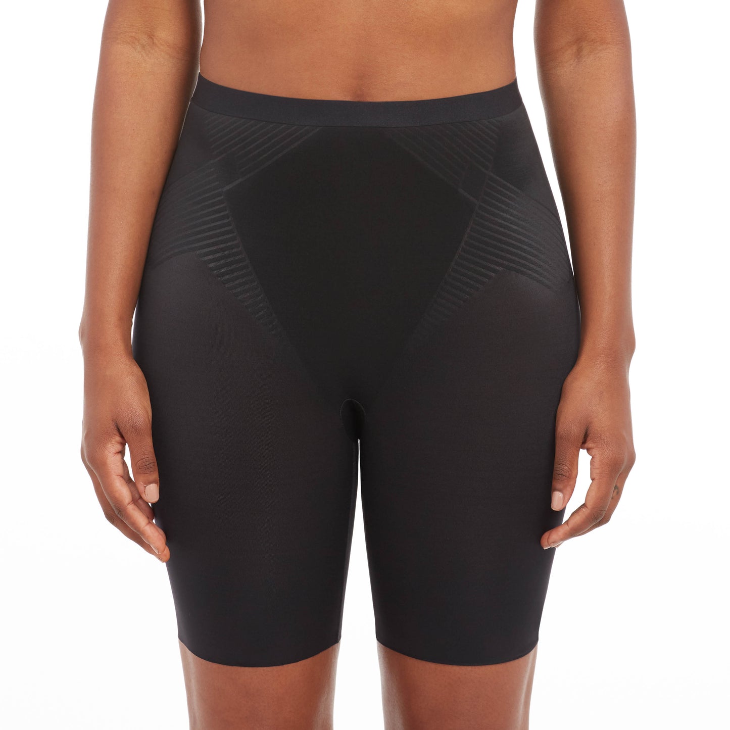 Spanx10234R short Spanx 10234R black