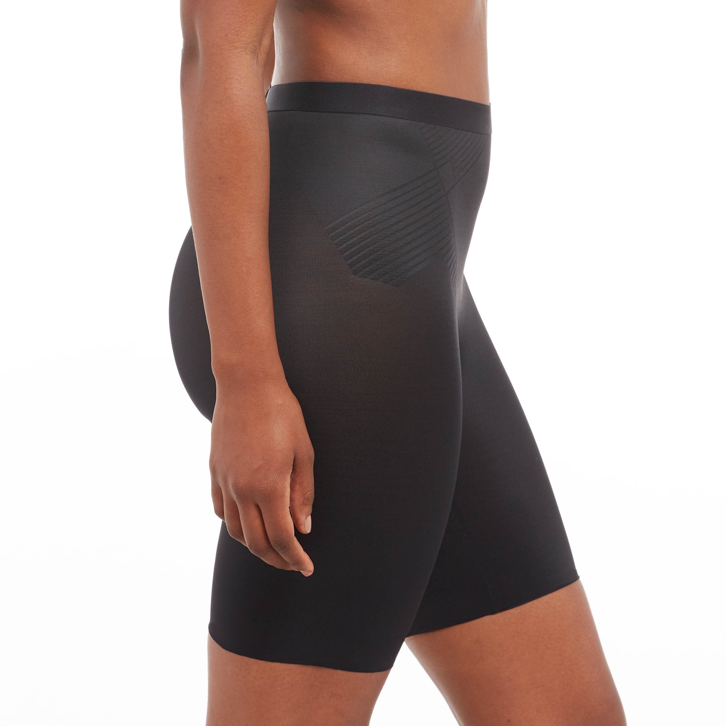 Spanx10234R short Spanx 10234R black