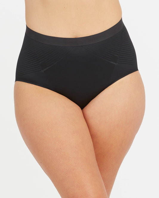 Spanx 10251R Corrigerende slip Spanx 10251R  black
