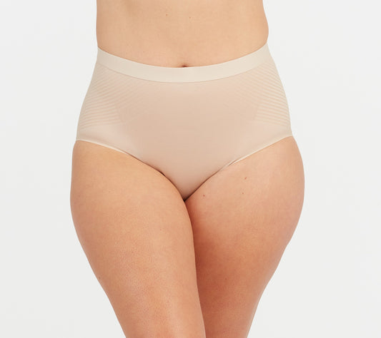 Spanx 10251R Corrigerende slip Spanx 10251R  nude