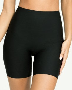 Spanx Corrigerende short lange pijp SP10005R black