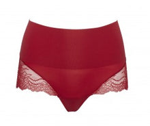 Afbeelding in Gallery-weergave laden, Spanx slip kanten achterkant SP0515 rood
