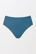 Afbeelding in Gallery-weergave laden, Taillen-Pants 59209 28 galactic blue
