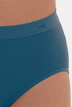 Afbeelding in Gallery-weergave laden, Taillen-Pants 59209 28 galactic blue
