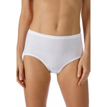 Taillen-Slip 29005 1 weiss
