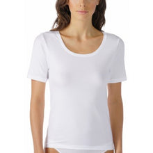 Afbeelding in Gallery-weergave laden, Top 1/2 �rmel  GOTS 26815 1 weiss
