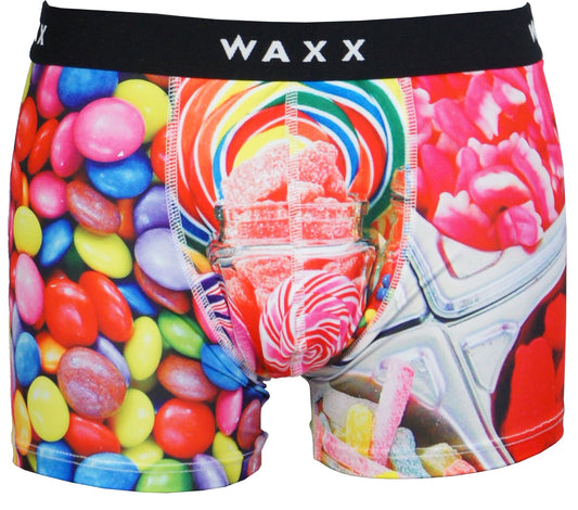 Waxx Herenshort 2023 Waxx  Candy